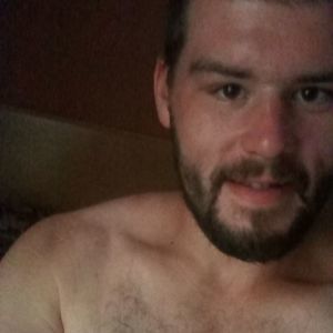 Meet your Posher, Mike